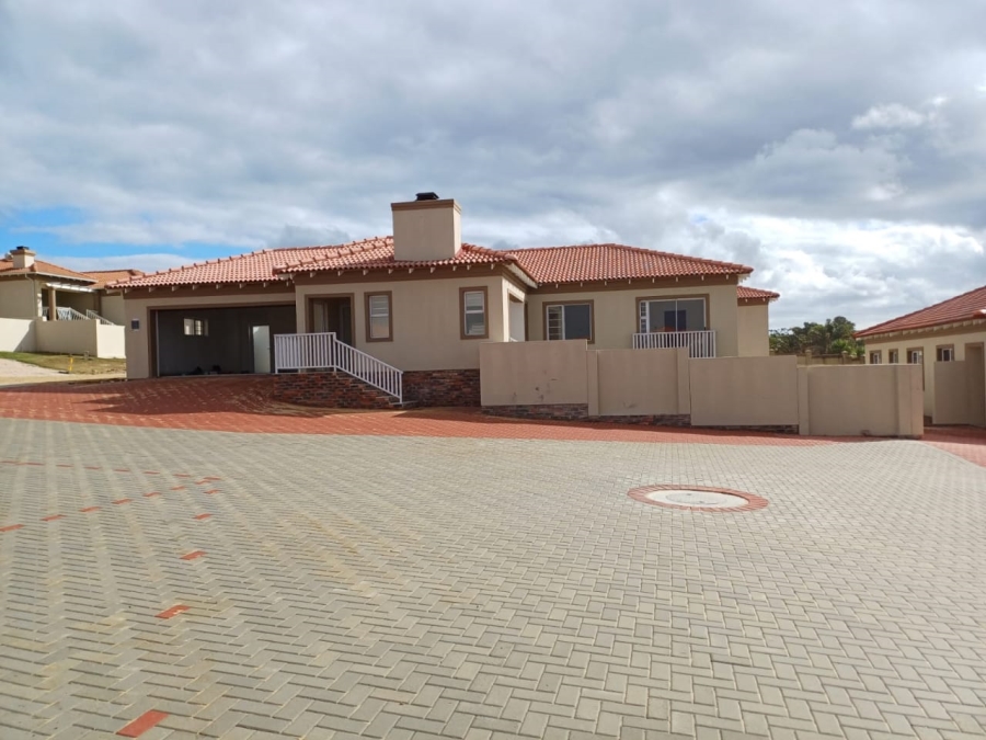 3 Bedroom Property for Sale in Kamma Heights Eastern Cape